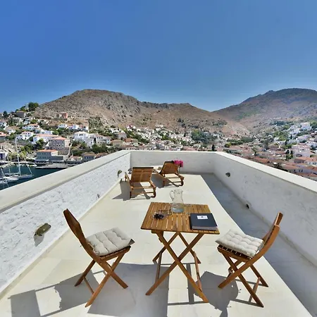Onar Hydra * Hydra (Saronic Islands)