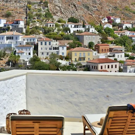 Onar Hydra Pensionat