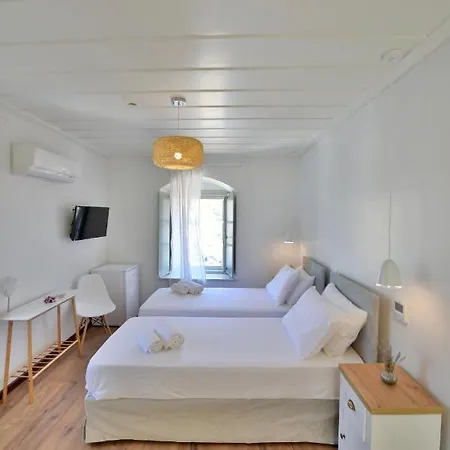 Pensionat Onar Hydra Hydra (Saronic Islands)