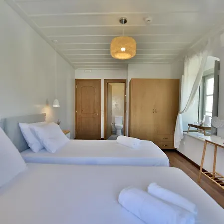 Onar Hydra Pensionat Hydra (Saronic Islands)